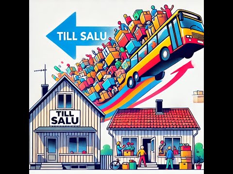 Har vi ett uppdämt flyttbehov?